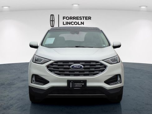 Used 2020 Ford Edge SEL w/ Convenience Package image 8