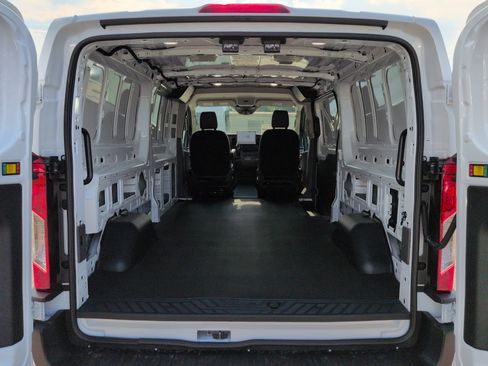 New 2026 Ford Transit 150 Low Roof RWD image 11