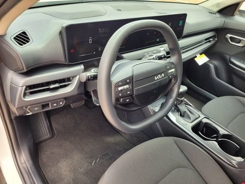 New 2026 Kia K4 FWD image 20
