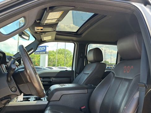 Used 2016 Ford F350 King Ranch AWD/4WD image 73