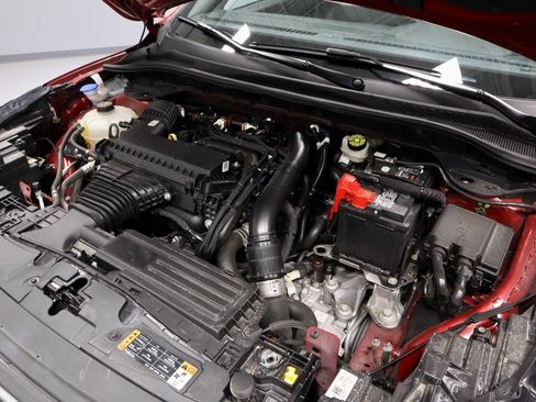 Certified 2023 Ford Escape ST-Line Select w/ Tech Pack #2 image 16