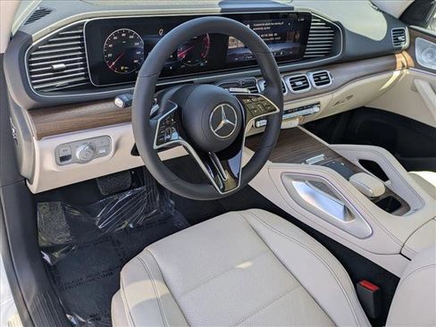 New 2026 Mercedes-Benz GLE 450 4MATIC image 6