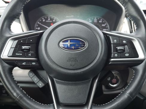 Used 2022 Subaru Outback Limited AWD/4WD image 39