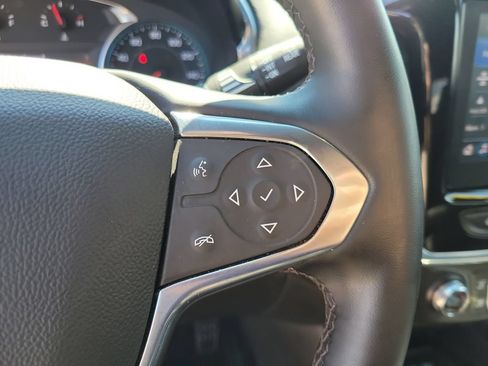 Used 2023 Chevrolet Traverse LT w/ LPO, Floor Liner Package FWD image 26
