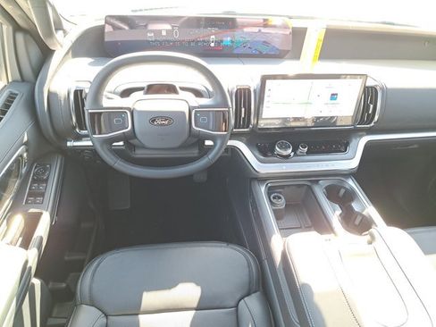 New 2026 Ford Expedition Platinum w/ Stealth Performance Package image 18