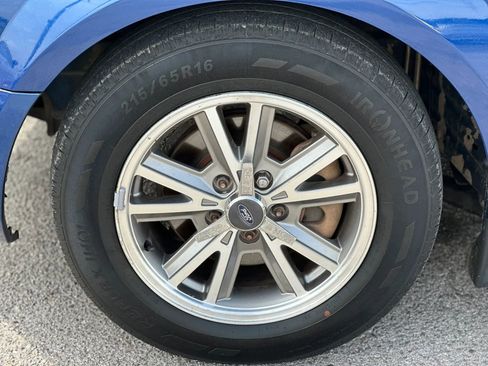 Used 2006 Ford Mustang Coupe RWD image 19