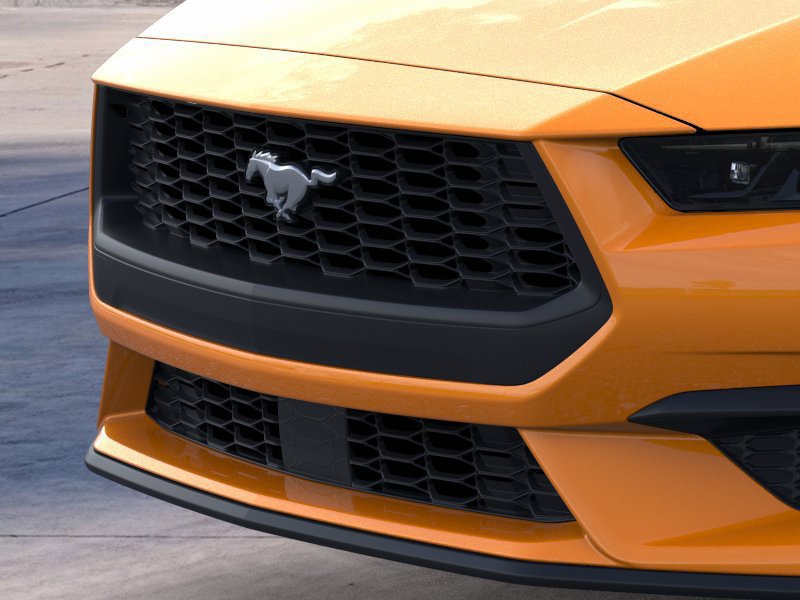 New 2026 Ford Mustang Premium RWD image 17