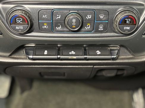 Used 2016 Chevrolet Silverado 1500 LT w/ All Star Edition AWD/4WD image 29