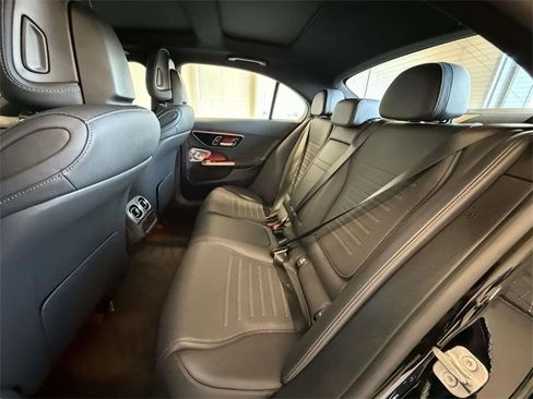 Used 2024 Mercedes-Benz C 300 4MATIC Sedan image 19