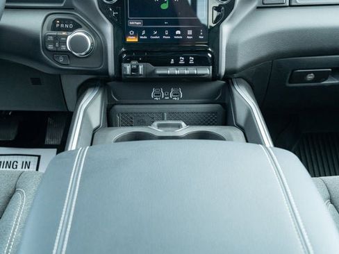 New 2026 RAM 1500 Big Horn AWD/4WD image 32