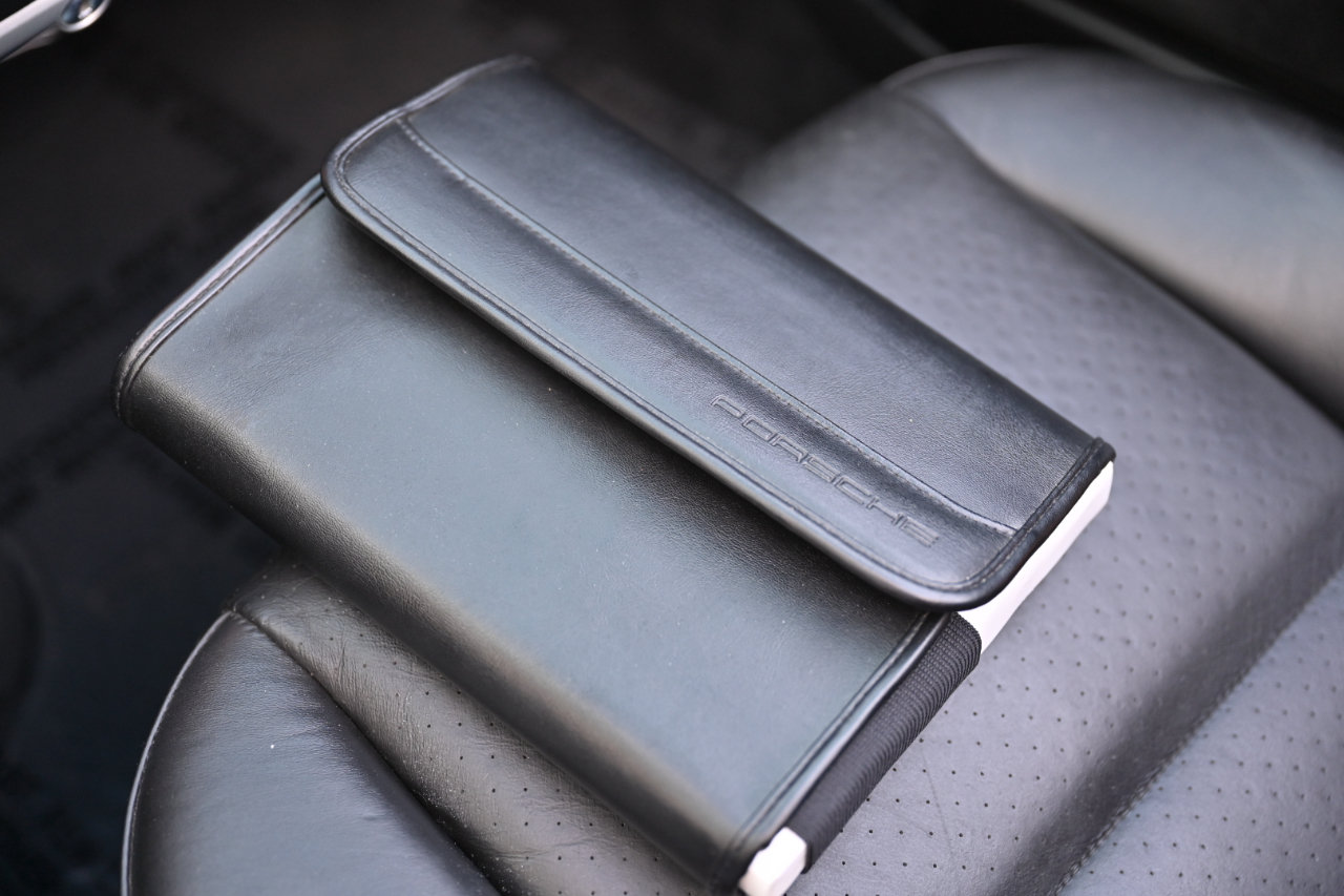 Used 2004 Porsche 911 Cabriolet image 48