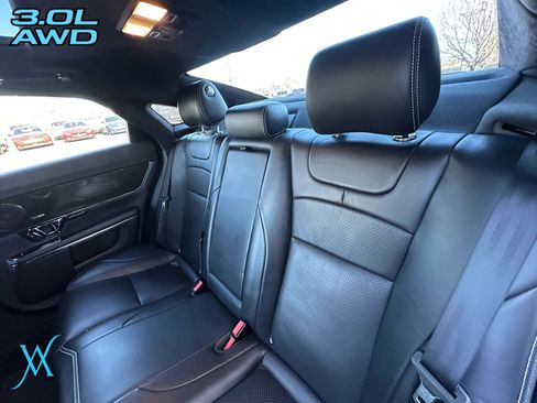 Used 2015 Jaguar XJ AWD image 24