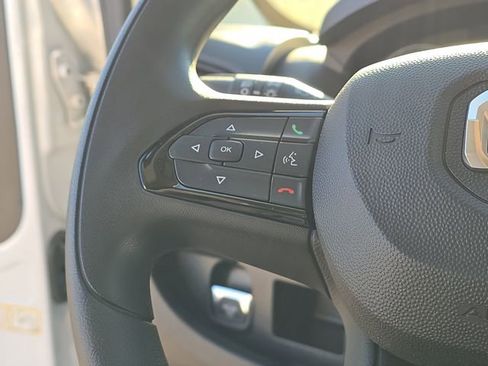 Used 2024 RAM ProMaster 1500 w/ Quick Order Package 22G SLT image 14