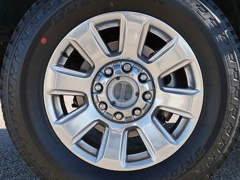 Used 2020 Ford F350 Platinum w/ FX4 Off-Road Package image 73