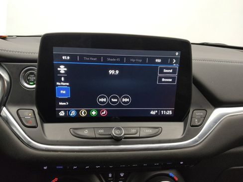 Used 2024 Chevrolet Blazer LT w/ Convenience Package image 25