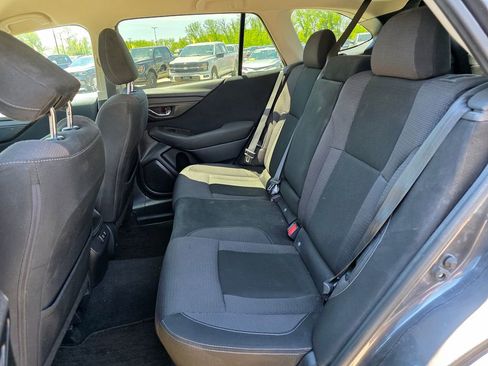 Used 2020 Subaru Outback Premium AWD/4WD image 14