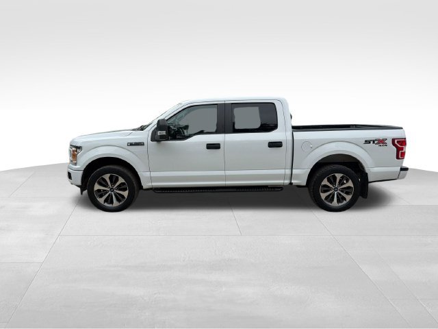 Used 2019 Ford F150 XL w/ Equipment Group 101A Mid AWD/4WD image 6