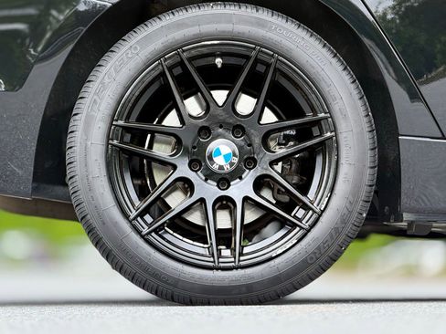 Used 2016 BMW 320i Sedan RWD image 19