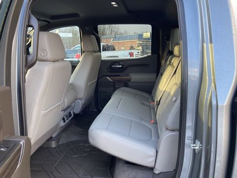 Used 2019 Chevrolet Silverado 1500 LT w/ All-Star Edition image 21