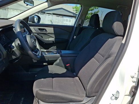 Used 2023 Nissan Rogue S AWD/4WD image 24
