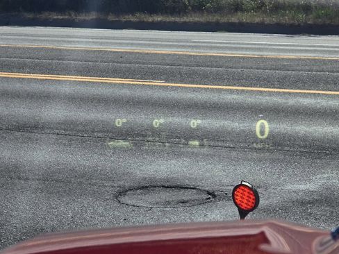 Used 2019 Chevrolet Silverado 1500 High Country image 27