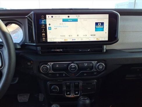 New 2026 Jeep Wrangler Sport image 7