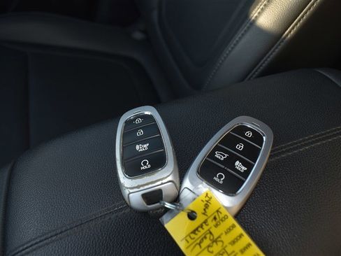 Used 2023 Hyundai Tucson SEL w/ Convenience Package image 22