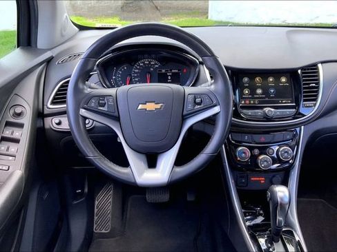 Used 2019 Chevrolet Trax Premier image 5