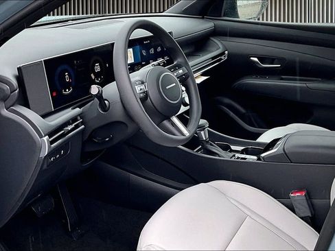 New 2026 Hyundai Santa Cruz SEL image 7