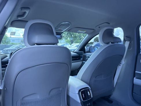 Used 2023 Hyundai Ioniq 6 SEL RWD image 23