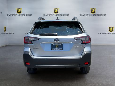 Used 2024 Subaru Outback AWD/4WD image 6