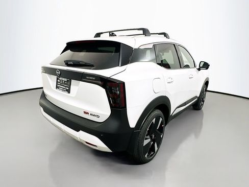 New 2026 Nissan Kicks SR w/ Cold Weather Package image 22