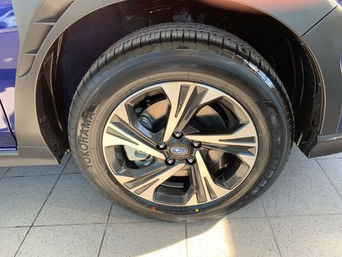 New 2026 Subaru Crosstrek 2.5i Premium image 24