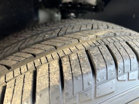 New 2026 Chevrolet Trax ACTIV w/ Driver Confidence Package image 10