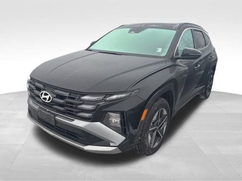 Used 2025 Hyundai Tucson SEL image 9