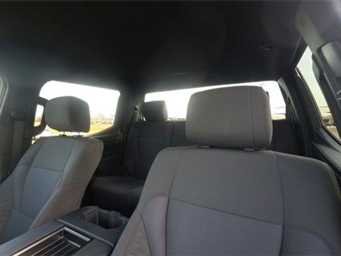 Used 2025 Toyota Tundra SR image 14