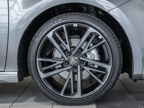 New 2026 Toyota Camry XSE image 13