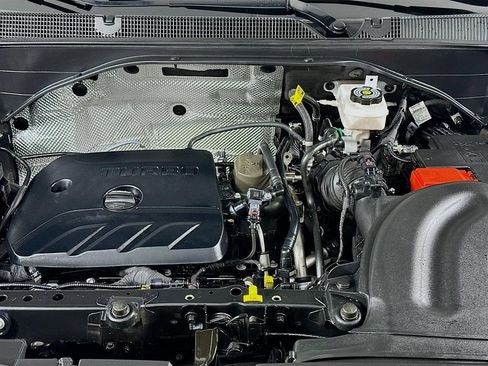 Used 2024 Buick Encore GX Sport Touring image 21