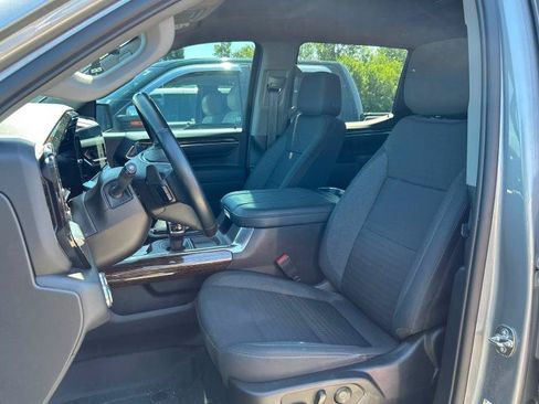 Used 2023 GMC Sierra 1500 Elevation AWD/4WD image 6