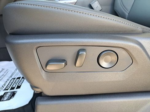 New 2026 Chevrolet Silverado 3500 LTZ image 28