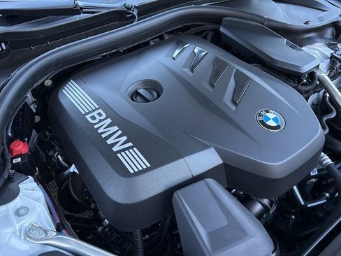 New 2026 BMW 530i w/ M Sport Package image 39