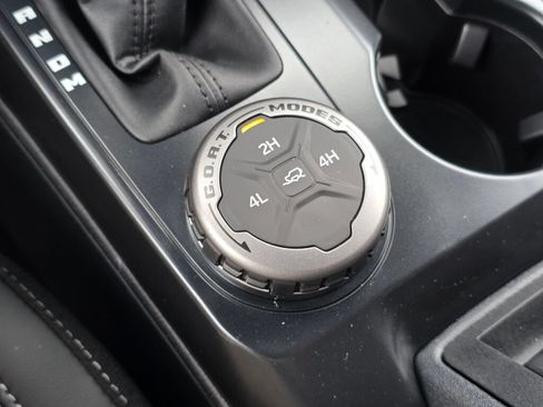 New 2026 Ford Bronco Outer Banks AWD/4WD image 24