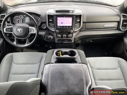Certified 2022 RAM 1500 Big Horn image 8