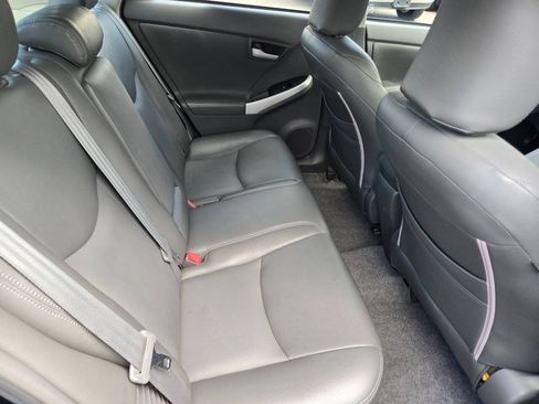 Used 2010 Toyota Prius FWD image 25