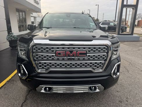 Certified 2020 GMC Sierra 1500 Denali w/ Technology Package image 5
