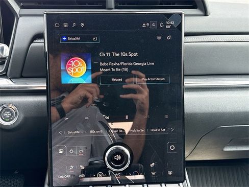 New 2026 GMC Terrain Elevation image 13