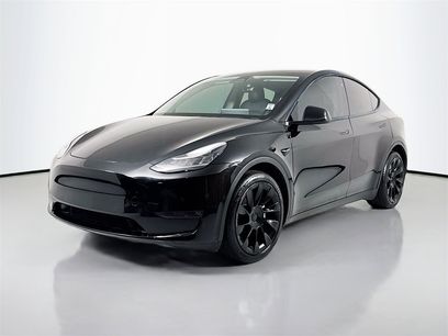 Used 2020 Tesla Model Y Long Range