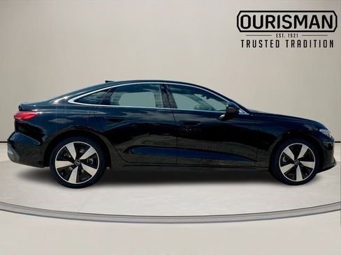 New 2025 Audi A5 2.0T Premium image 6