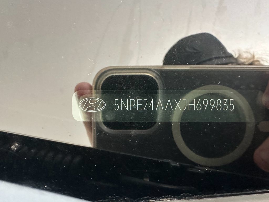 Used 2018 Hyundai Sonata ECO FWD image 32