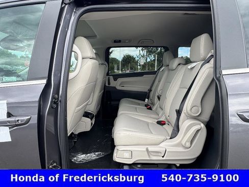 Certified 2026 Honda Odyssey EX-L image 20